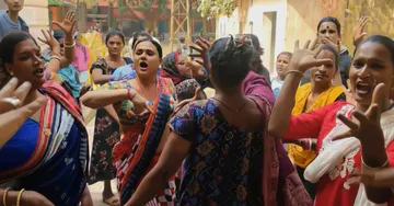 Tension erupts as transgender groups clash in Bhadrak