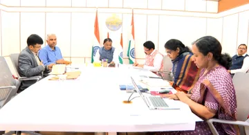 17-storey multi-level parking planned at SCB Medical College