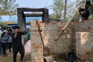 Bhadrak Minor Girl Rape