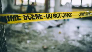 Bodies of two youths found