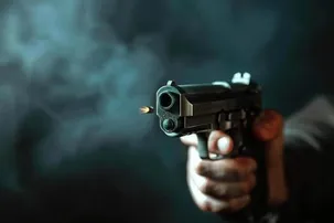 Bengaluru Techie Shoots Wife Days After Divorce Notice