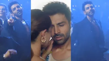 Kartik Aaryan under fire for ‘ruining’ iconic Saat Samundar vibes in Tu Meri Main Tera Main Tera Tu Meri