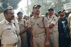 Minor Girl Rape and Murder