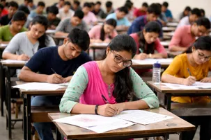 NEET and JEE exams 2026