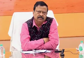 ‘Odisha is Kotia’s mother’: Revenue Minister warns Andhra against interference