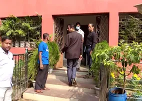 Women’s college sweeper’s body found hanging; police launch probe