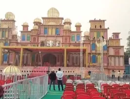 World-famous Bargarh Dhanu Jatra kicks off today