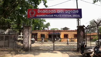 4-yr-old boy killed after tractor crushes mother and child in Odisha