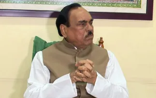 ‘New faces could split BJD’: Senior leader Bhupinder Singh’s remarks fuel Sujata Karthikeyan entry debate