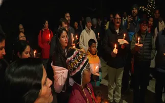 Christmas 2025: President Murmu, PM Modi, Odisha Governor, BJP VP Jay Panda, others extend greetings