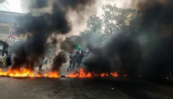 Bhadrak minor girl's rape-murder case: Politics intensifies as BJD, Congress observe bandh; CM announces Rs 10 lakh aid