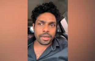 Odia comedian Mr Gulua alleges death threats, Rs 50 lakh extortion; seeks police and government protection