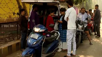 Rush for PUCC continues despite one-month extension across Odisha