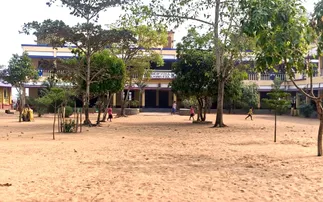 Student’s ‘suicide attempt’ at residential school: Mother accuses teachers of attempted murder in Puri