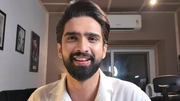 Amaal Mallik
