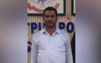 Bhubaneswar man arrested over alleged land fraud, produced before court