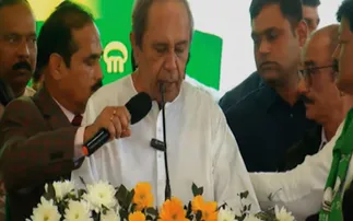 ‘BJD will exist for 100 years’: Naveen Patnaik rejects split rumours, attacks ruling party; BJP responds