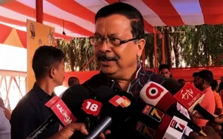 ‘Look at your own history’: Odisha Minister Suresh Pujari counters Naveen Patnaik’s BJD split allegation