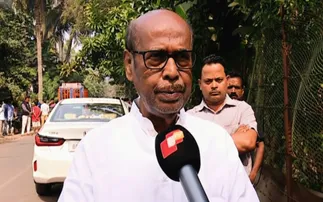 BJD unity weakened after defeat; party must regroup under inclusive leadership: Prafulla Ghadei