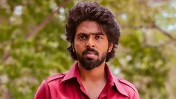 GV Prakash Kumar