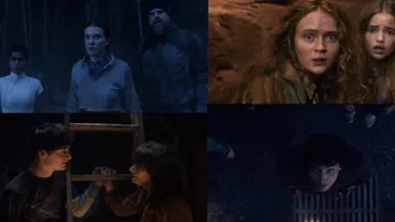 Stranger Things Season 5 Volume 2