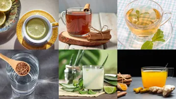 Best morning drinks for women with PCOS