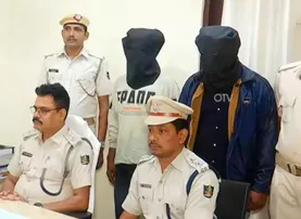 28 grams brown sugar worth Rs 3 lakh seized in Khordha