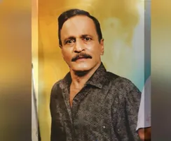 Popular comedian Budhiana