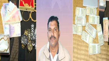 Odisha forester arrested after Vigilance unearths massive assets