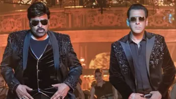 Salman Khan’s love for Chiranjeevi and Ram Charan is beyond money! When Tollywood Megastar Chiranjeevi got candid about beloved Sallu Bhai