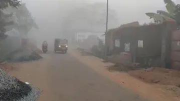 No respite from cold wave before New Year for Odisha