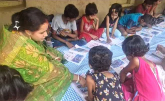 Odia language schools in West Bengal face uncertainty, teachers await dues (1)