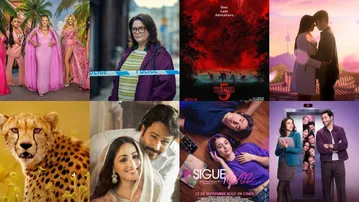 OTT releases this week