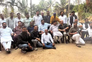 Unrest brews in BJD over Youth Wing appointments in Odisha’s Cuttack