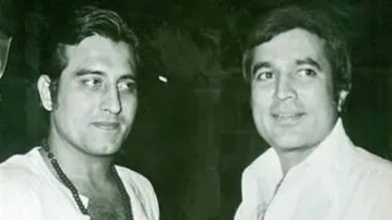 Rajesh Khanna’s 83rd birth anniversary: When Kaka slammed Vinod Khanna for ‘fake assurances’