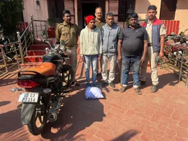 Illegal cough syrup ‘smuggling’ racket busted in Odisha; three arrested