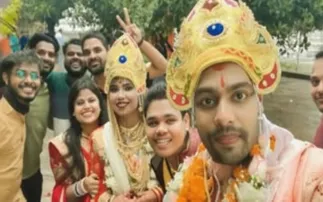 Marital tensions between comedian Gulua and wife Barsha erupt again