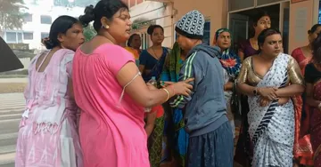 Clash between two transgender groups turns violent in Odisha’s Bhadrak; over 10 injured