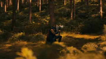 MCU confirms Chris Hemsworth’s return as Thor