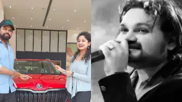 Humane Sagar death case: Singer Arpita Choudhury moves Orissa High Court seeking anticipatory bail