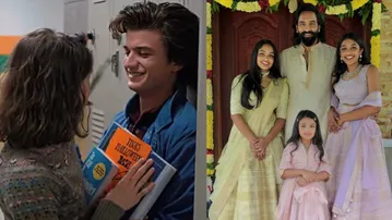 Stranger Things 5: Kannappa star Vishnu Manchu's daughters 'issue final warning', ready to sue Netflix if...