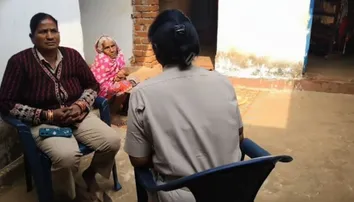 Woman found dead at home in Angul; family alleges murder