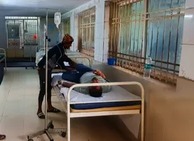 Youth consumes poison after girlfriend refuses marriage in Keonjhar