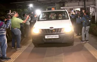 2 additional tehsildars land in trouble following Vigilance raids in Odisha