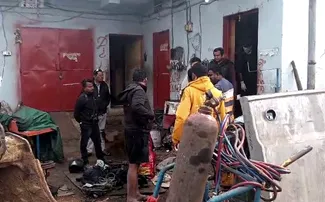 2 youths found dead near NH-16 in Odisha’s Cuttack, murder suspected