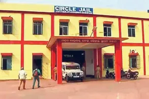 25 Years On, nine prisoners out on parole yet to return to Choudwar jail in Cuttack