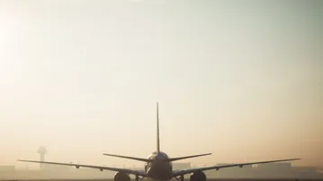 Flights grounded at Bhubaneswar airport, only one departure on dense fog-laden New Year morning