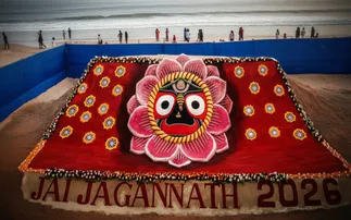 President Murmu, PM Modi, CM Majhi, BJP VP Jay Panda, others extend New Year greetings