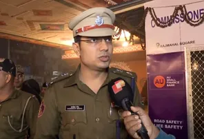 Twin City police set 2026 policing priorities, focus on Cybercrime and Women’s Safety