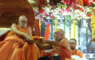 Global conclave in Odisha’s Puri to address unseasonal Rath Yatra celebrations